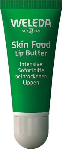 Weleda WELEDA Skin Food Lip Butter (2 x 8 ml) von WELEDA