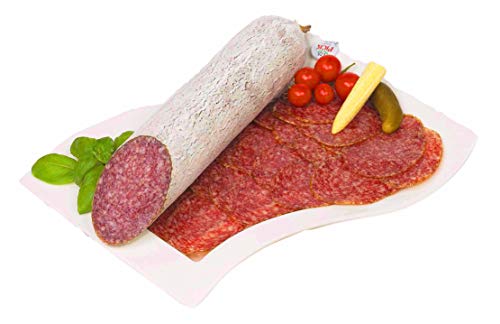 0riginal Ungarische Salami von Pick ca.800g - OHNE Zusatz von Geschmacksverstärkern, künstlichen Zusatzstoffen, Laktose, Gluten hergestellt WF-10050 0riginal Ungarische Salami von Pick ca.800g - OHNE Zusatz von Geschmacksverstärkern, künstlichen Zusatzstoffen, Laktose, Gluten hergestellt WF-10050 von WF-10050