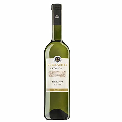 Durbacher Plauelrain Chardonnay trocken QBA - Alkoholgehalt: 12,5% vol Durbacher Plauelrain Chardonnay trocken QBA - Alkoholgehalt: 12,5% vol von WG Durbach