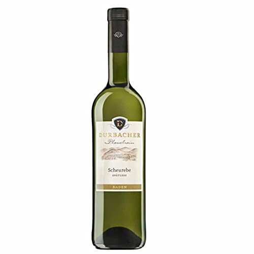 Durbacher Plauelrain Chardonnay trocken QBA - Alkoholgehalt: 12,5% vol von WG Durbach