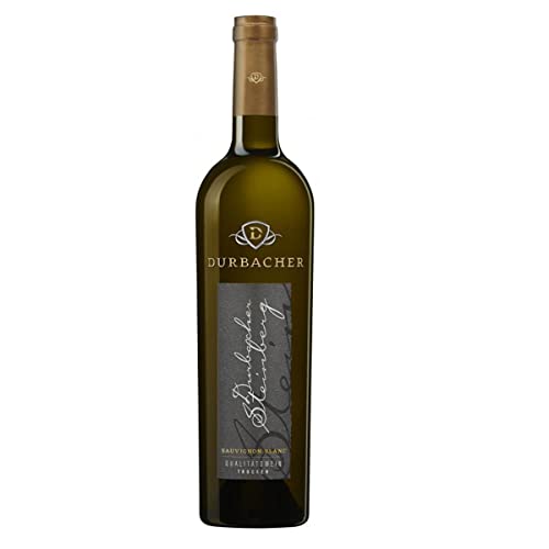 Durbacher Steinberg Sauvignon Blanc trocken QBA Durbacher Steinberg Sauvignon Blanc trocken QBA von WG Durbach