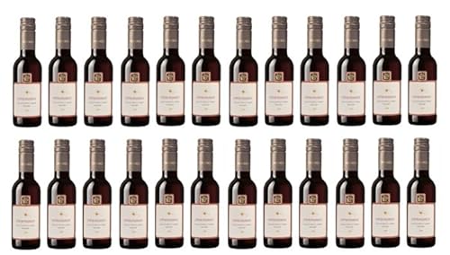 24x 0,25l - 2022er - WG Königschaffhausen-Kiechlinsbergen - Königschaffhauser Vulkanfelsen - Spätburgunder - KLEINFLASCHE - Qualitätswein Baden - Deutschland - Rotwein trocken 24x 0,25l - 2022er - WG Königschaffhausen-Kiechlinsbergen - Königschaffhauser Vulkanfelsen - Spätburgunder - KLEINFLASCHE - Qualitätswein Baden - Deutschland - Rotwein trocken von WG Königschaffhausen-Kiechlinsbergen