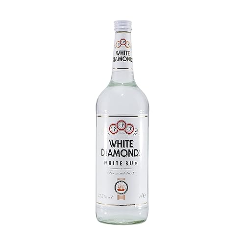 White Diamonds Rum 0,7l White Diamonds Rum 0,7l von WHITE DIAMONDS
