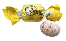 Amaretto Zitrone Amaretto Zitrone von WILK