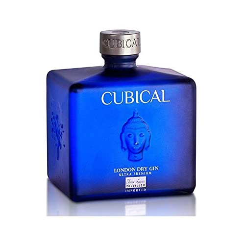 GIN BOTANIC ULTRA PREMIUM 70 CL GIN BOTANIC ULTRA PREMIUM 70 CL von WILLIAMS e HUMBERT