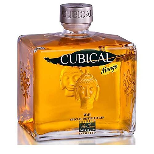 PREMIUM GIN BOTANIC MANGO 70 CL PREMIUM GIN BOTANIC MANGO 70 CL von WILLIAMS e HUMBERT