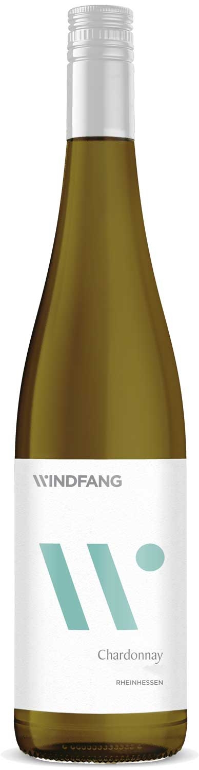 Windfang Rheinhessen Chardonnay 2021 von Windfang