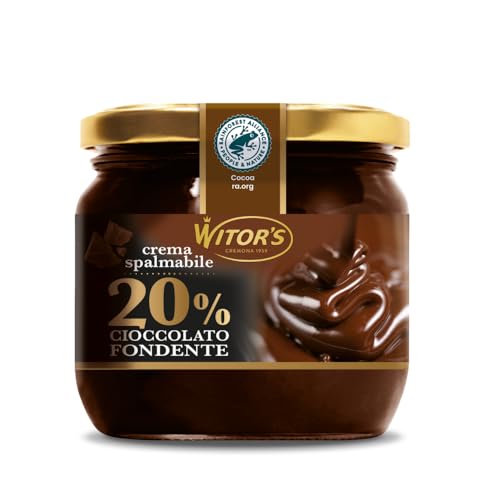 Witor´s La Fondente, 360g Witor´s La Fondente, 360g von WITOR'S