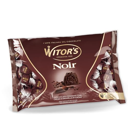 Witor's Pralinen pur - Beutel 1 Kilo von WITOR'S