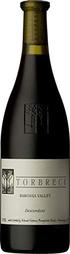 Descendant - 2016-1 x 0,75 lt. - Torbreck Vintners Descendant - 2016-1 x 0,75 lt. - Torbreck Vintners von WKF