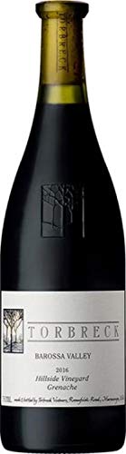Hillside Vineyard Grenache - 2016-1 x 0,75 lt. - Torbreck Vintners Hillside Vineyard Grenache - 2016-1 x 0,75 lt. - Torbreck Vintners von WKF