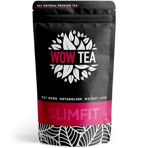 WOW TEA: SlimFit Tee WOW TEA: SlimFit Tee von WOW TEA