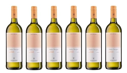 6x 1,0l - 2023er - WV Freyburg-Unstrut - Müller-Thurgau - LITER - Qualitätswein Saale-Unstrut - Deutschland - Weißwein trocken 6x 1,0l - 2023er - WV Freyburg-Unstrut - Müller-Thurgau - LITER - Qualitätswein Saale-Unstrut - Deutschland - Weißwein trocken von WV Freyburg-Unstrut