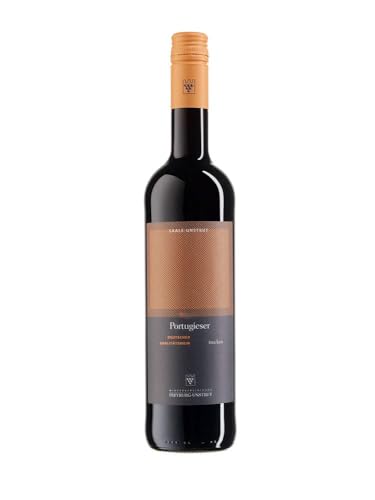 WV Freyburg-Unstrut Portugieser Trocken (1 x 0.75l) von FREYBURG-UNSTRUT