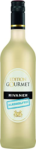 WZG Möglingen Edition Gourmet Alkoholfrei, lieblich (1 x 0,75 l) von WZG