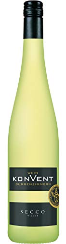 Württemberger Sekt/Secco/Perlwein/Bowlen Secco Perlwein Weiß (1 x 0.75 l) von WZG