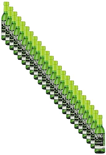 WZG Württemberger Wein Bergrebellchen Weiss QbA halbtrocken (24 x 0.25 l) von WZG