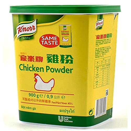 WaNaHong Knorr Hühnerpulver 900 g von WaNaHong