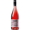 WirWinzer Select 2021 Fundament Cuvée Rosé von Wageck