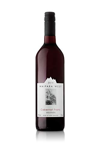 Cabernet Franc 2014 Cabernet Franc 2014 von Waipara West
