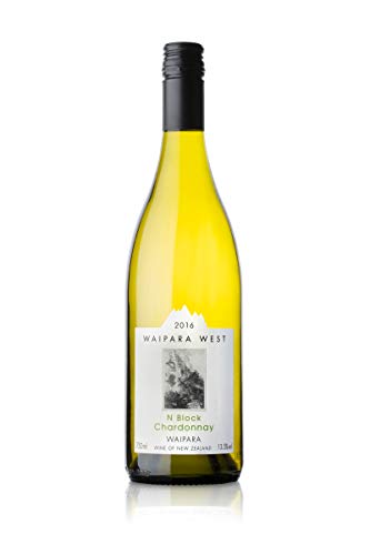 Chardonnay N Block 2016 Chardonnay N Block 2016 von Waipara West