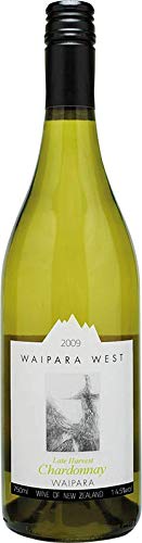 Late Harvest Chardonnay 2009 Late Harvest Chardonnay 2009 von Waipara West