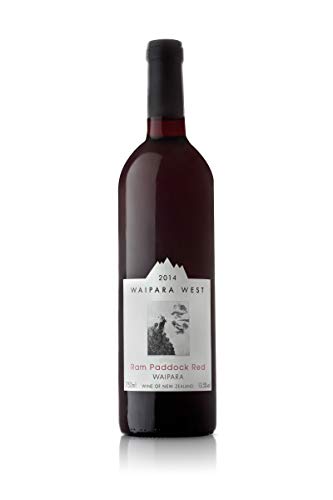 Ram Paddock Red 2014 Ram Paddock Red 2014 von Waipara West