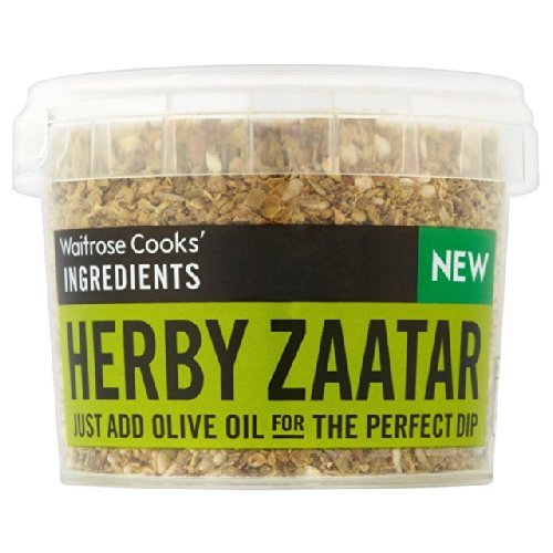 Cooks' Ingredients Zataar Waitrose 45g von Waitrose