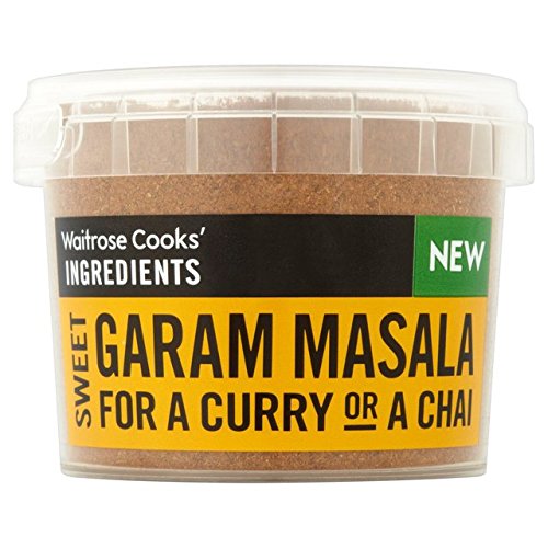 Garam Masala Waitrose 50g von Waitrose