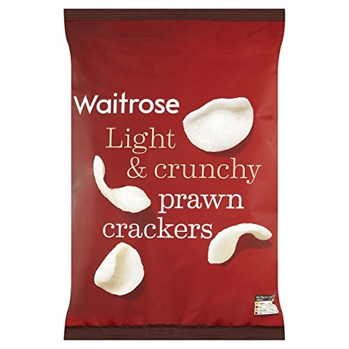 Garnelen-Knallbonbons Waitrose, 50 g von Waitrose