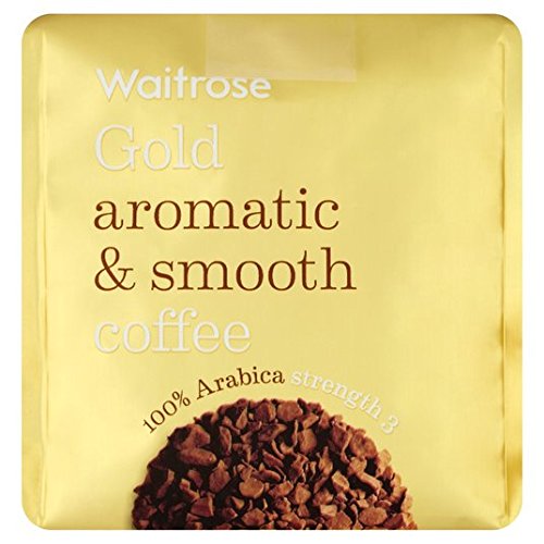 Gold Roast Nachfüllpack Waitrose 200 g von Waitrose