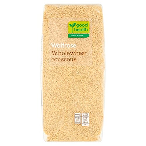 Waitrose Love Life Vollweizenkoss, 500 g von Waitrose