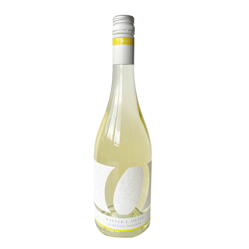 Secco, weiß Secco, weiß von Wajos GmbH