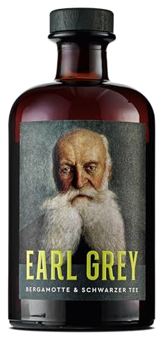 Wajos Earl Grey Spiced Rum 37,8% vol, 500ml – Spirituose mit dem Geschmack von schwarzem Tee & Bergamotte, Geschenk für Männer Wajos Earl Grey Spiced Rum 37,8% vol, 500ml – Spirituose mit dem Geschmack von schwarzem Tee & Bergamotte, Geschenk für Männer von wajos