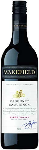 WAKEFIELD CABERNET SAUVIGNON ESTATE von Wakefield