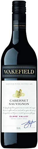 WAKEFIELD CABERNET SAUVIGNON ESTATE von WAKEFIELD