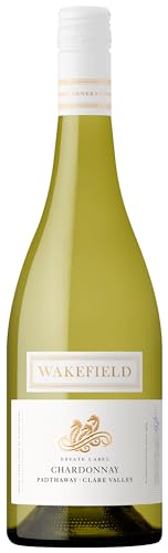 Wakefield Chardonnay Estate Trocken (1 x 0.75 l) von WAKEFIELD