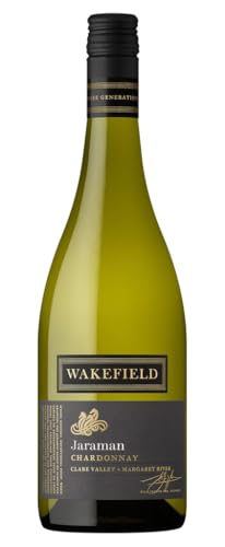 Wakefield Chardonnay Jaraman 2021 (1 x 0.75 l) von Wakefield