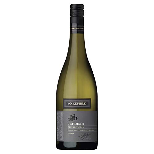 Wakefield Chardonnay Jaraman Trocken (1 x 0.75 l) von Wakefield