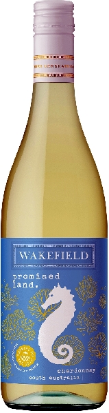 Wakefield Chardonnay Promised Land Jg. 2022 von Wakefield