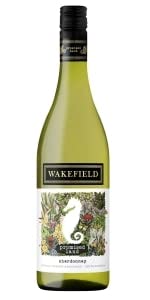 Wakefield Chardonnay Promised Land Trocken (1 x 0.75 l) von Wakefield