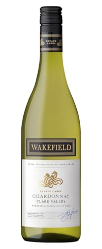 Wakefield Estate Chardonnay Padthaway Clare Valley 2021 0.75 L Flasche von Wakefield