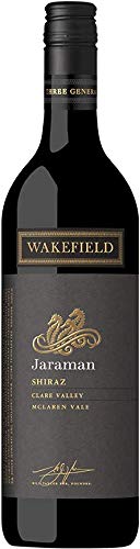 Wakefield Jaraman Shiraz 2019 0.75 L Flasche von WAKEFIELD