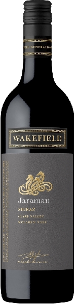 Wakefield Jaraman Shiraz Jg. im Holzfass ausgebaut Wakefield Jaraman Shiraz Jg. im Holzfass ausgebaut