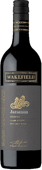 Wakefield Jaraman Shiraz Jg. 2019 im Holzfass ausgebaut von Wakefield