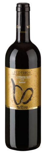 Walch Kalterersee Auslese DOC classico superiore NV trocken (1 x 0.75 l) von Walch