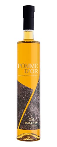 Apfel Balsamico Pomme D'or Bio 500 ml. - Walcher von Walcher