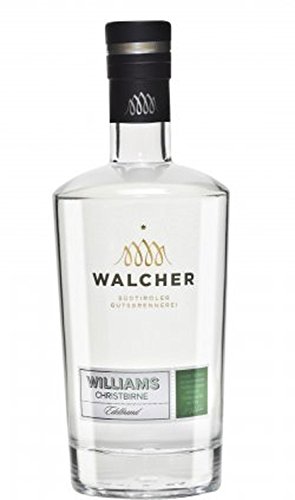 Williams Classic Christbrand 70 cl. - Walcher Südtirol von Walcher