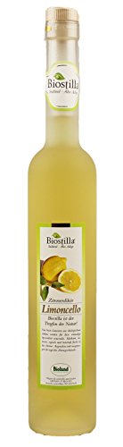 Walcher Biostilla Limoncello 0,5l 25% von Walcher