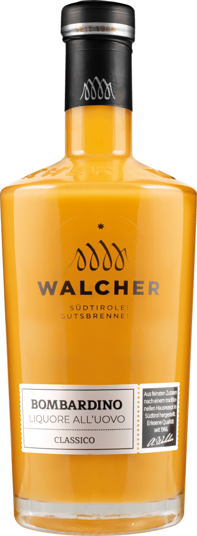 Walcher Bombardino 0,7 l von Walcher